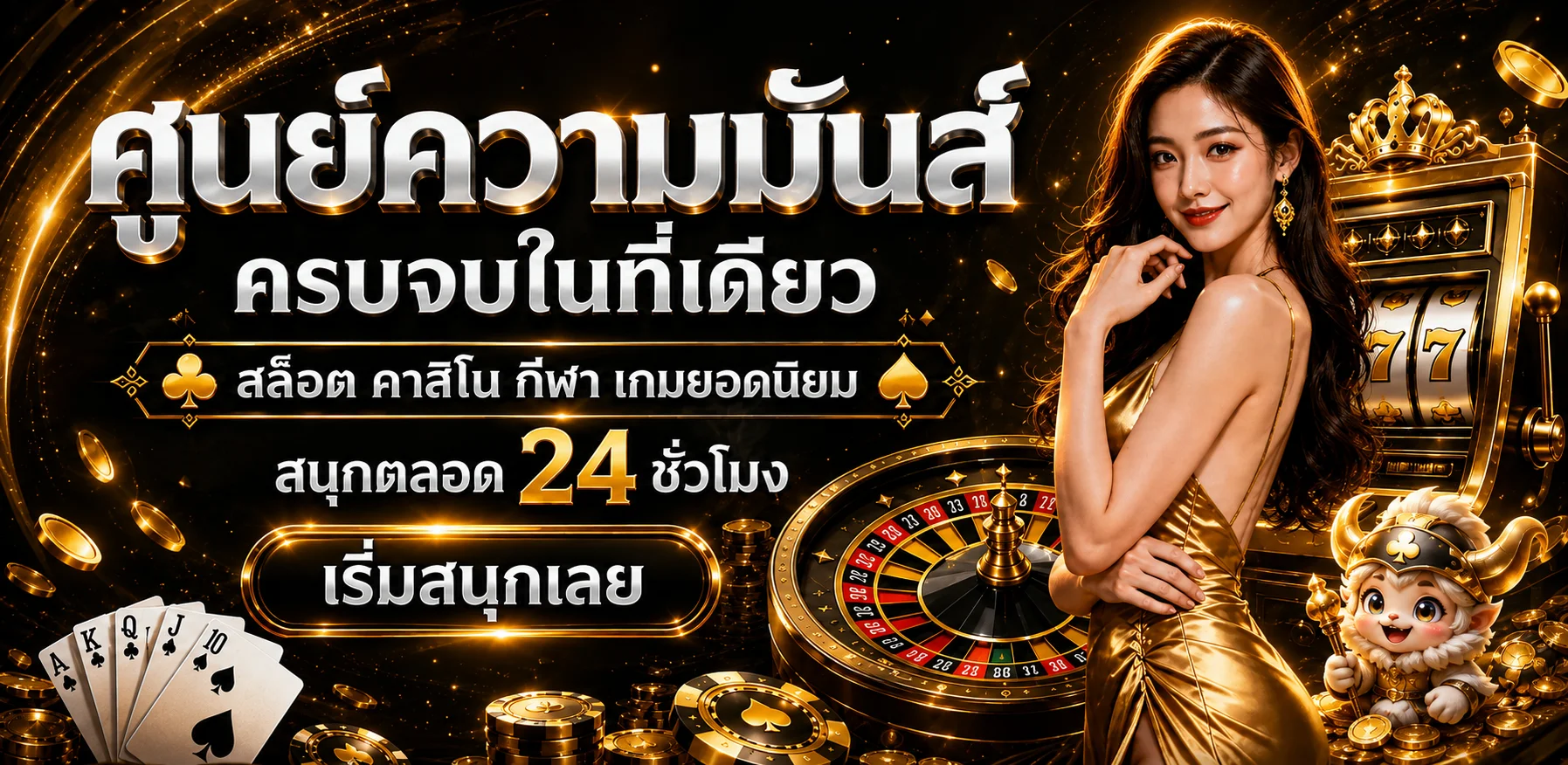 UFAMU66 เว็บตรง รวมสล็อต คาสิโน กีฬา และเกมยอดนิยม